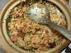 皇上皇腊味煲仔饭-惠食佳(滨江大公馆店)