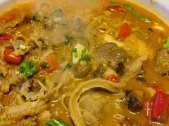 -肠相汇常德老肠子馆(雨花亭店)