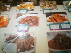 -紫丁香饭店-中餐厅