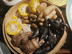 -苏浙徽·农家大院(吴江中山南路店)