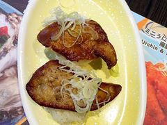 -板长寿司(铜锣湾店)