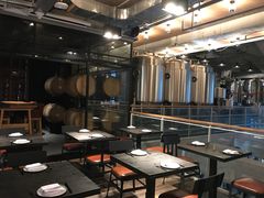 大堂-Goose Island Brewhouse鹅岛精酿啤酒酿造工坊餐厅