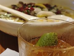 -不二·民谣音乐餐吧(长沙店)