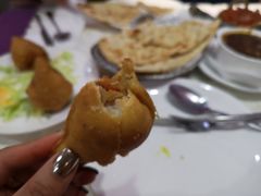 -葛尼沙印度餐厅 (镇明路店)
