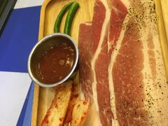 -金妈家烤肉(龙湖U城天街店)