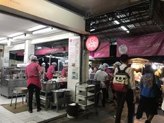 -红大哥水门鸡饭(總店)