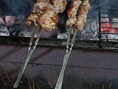 -多浪烧烤(镇江分店)