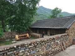-北京山里寒舍度假酒店