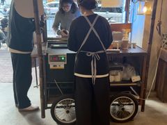 -成川茶店·潮汕工夫浓茶(万象店)