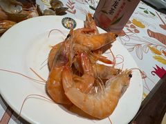 -汉斯南美烤肉(总店)