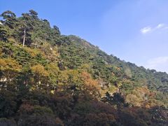 -泰山风景名胜区