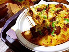 -City1+1城市比萨·意面(欧亚奥莱吉林街店)