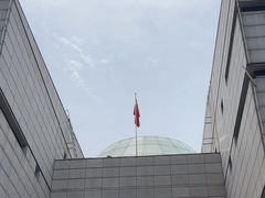 -青田石雕博物馆