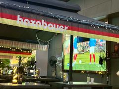 -haxnbauer海森堡德国餐厅(深圳coco店)