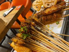 -铁人烧烤(北京店)