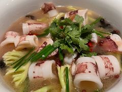 水煮东山小管-遇外滩(BFC外滩金融中心店)