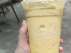 -森茶(湛江万达店)