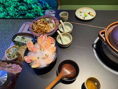 -季季山·云南野生菌火锅(上海首店)