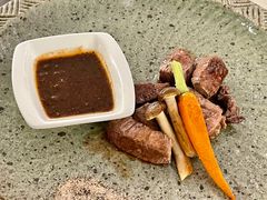 -佛山希尔顿酒店·融誉亚洲美食荟