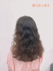 -MOVAN HAIR莫凡匠人发型屋