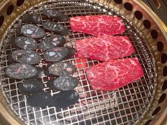 -300杯·和牛烧肉清酒专门店(廊里店)
