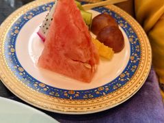 -翠湖宾馆·中餐厅