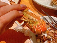 -万鱼亭·筑地屋 日本料理(淮海街店)