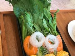 -东来顺饭庄(天坛店)