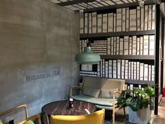 大堂-ZM COFFEE(西安路店)