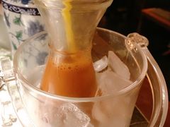 奶茶-绿茶餐厅(昌平悦荟店)