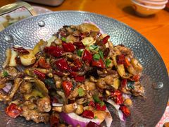 -陈家婆的菜(梅溪湖店)