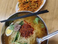 -韩麦大冷面(桂花街直营店)