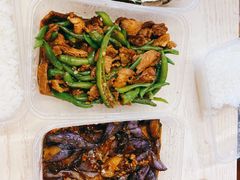 -新白鹿餐厅(城西银泰城店)