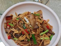 -福阿婆老牌湘菜(大润发店)
