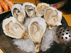 -松岛日本料理(汾江路店)