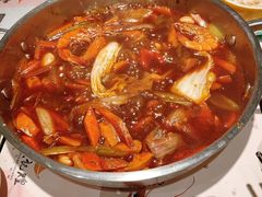 -黄记煌三汁焖锅(悦方IDmall店)