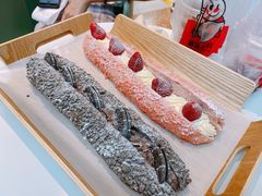 -奈雪的茶(大连新玛特店)
