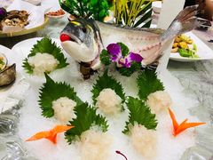 -有腥气私房菜·寻味顺德