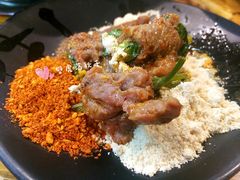 -盖帮鳝鱼串串(东郊记忆店)