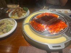 -三代烤肉(保利广场店)