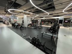 -一年四季24小时智能健身(广百店)