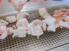 -大汗烧烤滩羊馆(清水河公园店)