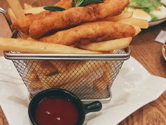 -安妮意大利餐厅(世贸天阶店)