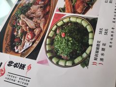 -闻道食府烙饼卷带鱼(原车耳营店原大觉寺店)