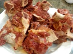 -乔家满族八大碗(流水沟店)