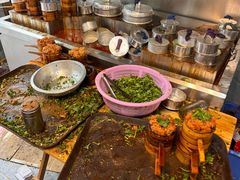 -秦二哥格格(高笋塘店)