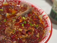 -欧记大排档·景德菜(上海首店)