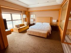 -宁波万豪酒店