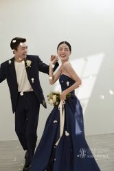 -金海岸婚纱摄影(塘沽店)