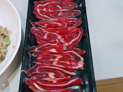 -陈记顺和潮汕牛肉火锅(棠德南路店)